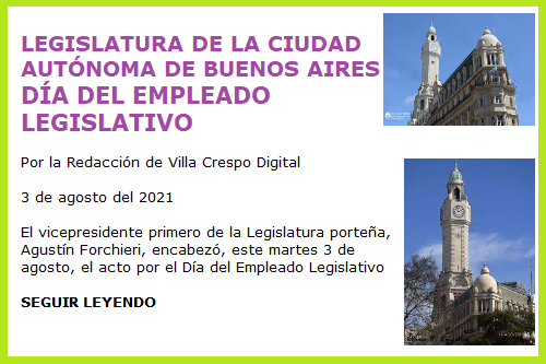 DÍA DEL EMPLEADO PUBLICO